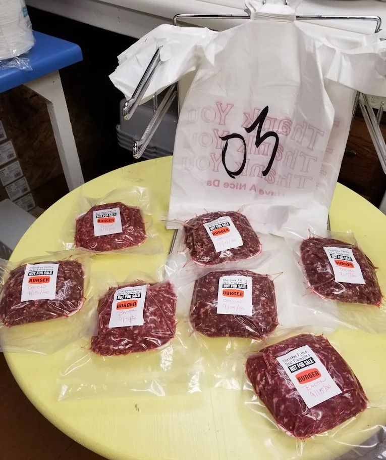 Small Game Processing in Cornelia, GA Small Game Processing in Cornelia, GA