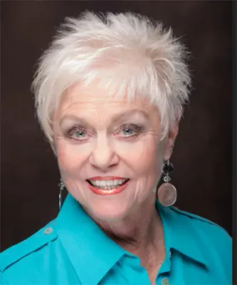 DeAnne Sherman