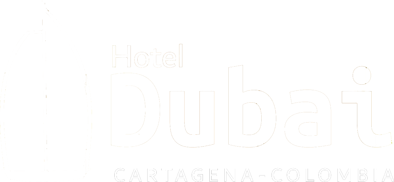 Hotel Dubai Cartagena Hotel Dubai Cartagena