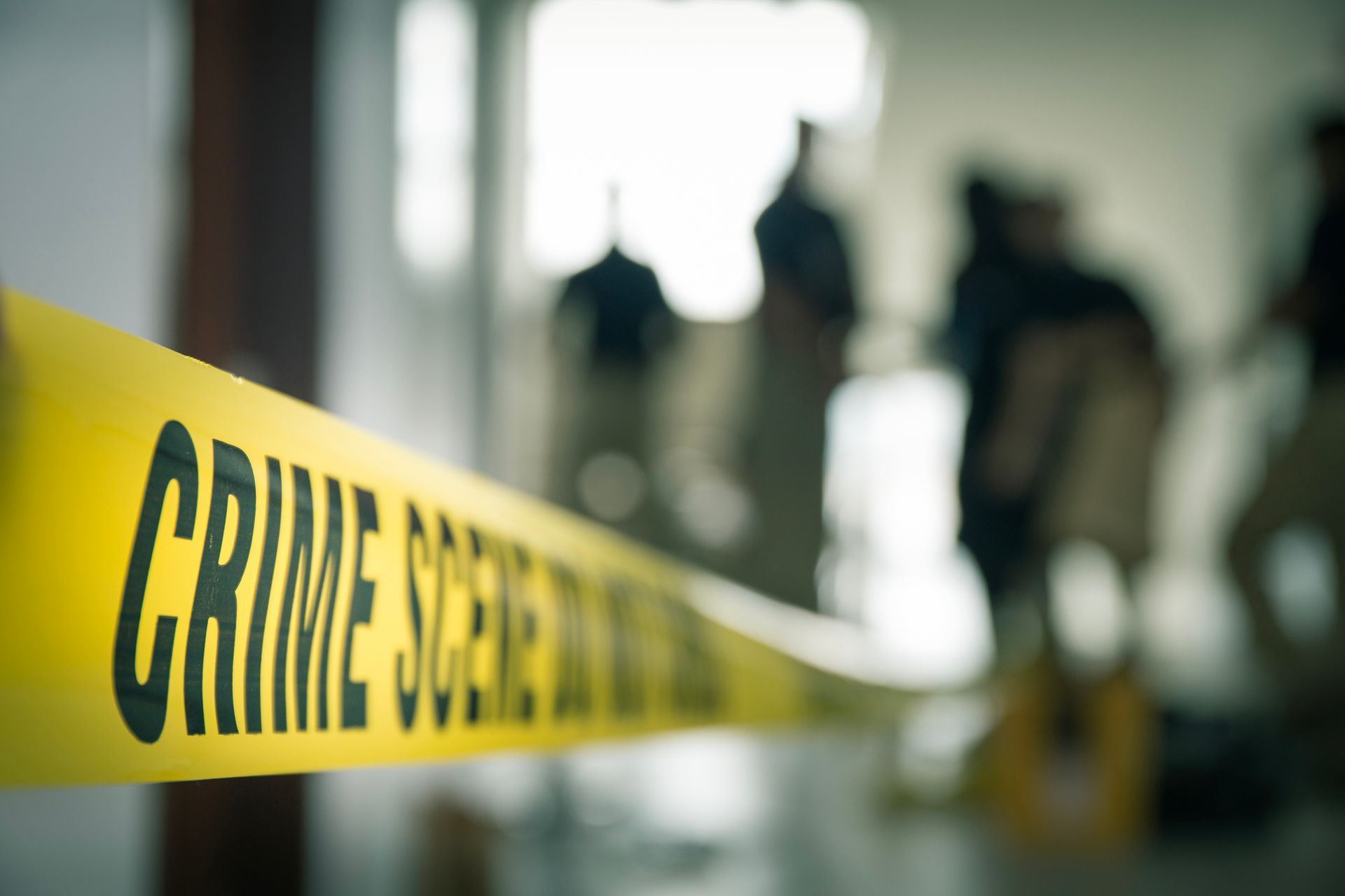 Violent Crimes - Bloomington, IL | Schwulst & Roseberry, P.C.