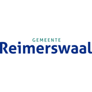 Een logo voor reimerswaal, een stad in nederland