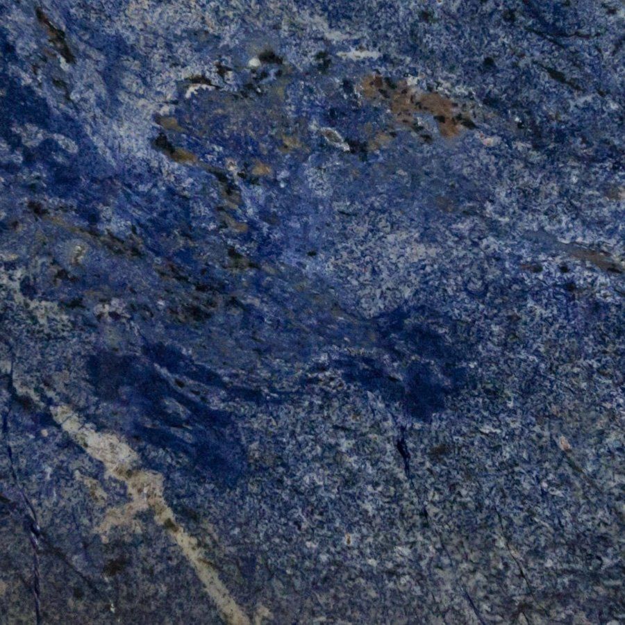 Granitas: Azul Bahia