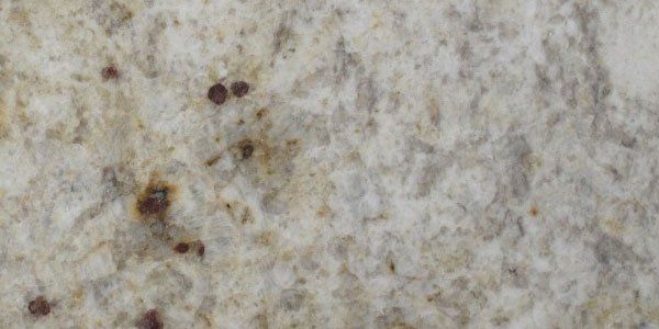Granitas: Colonial Cream
