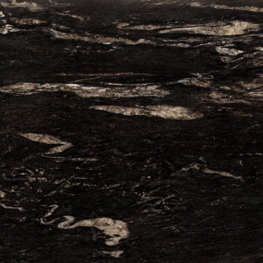 Granitas: Cosmic Black