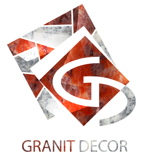 Granit Decor Granit Decor Logotipas