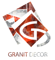 Granit Decor Granit Decor Logotipas