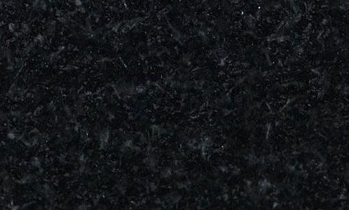 Granitas: Indian Black Dark