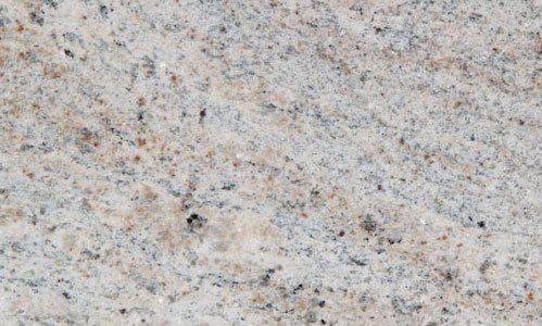 Granitas: Ivory Fantasy