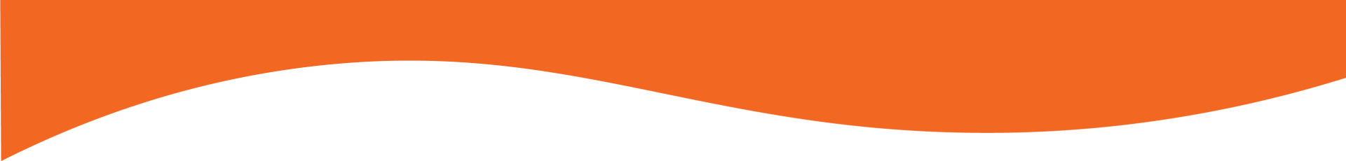 A close up of a piece of orange paper on a white background.