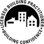 Licenced Building Practitioners Logo Licenced Building Practitioners Logo