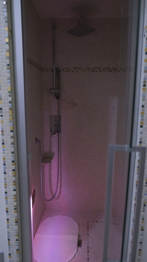 lampada abbronzante