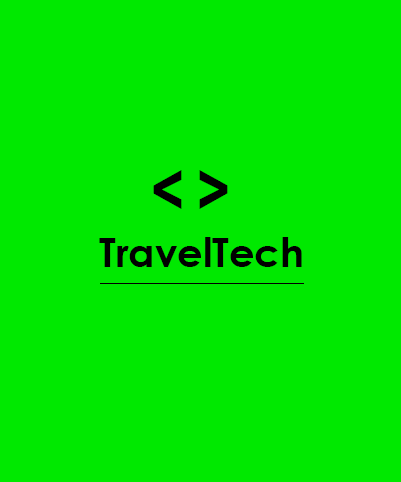 Apresentação TravelTech - Open Trends
