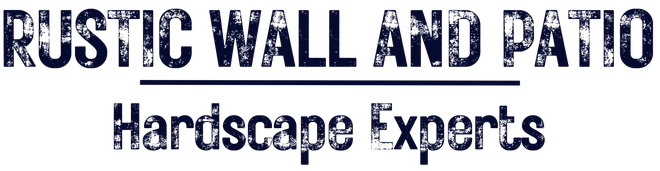 Rustic Wall and Patio logo