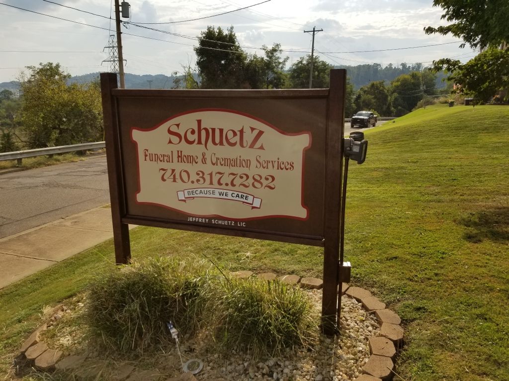 Our Locations Schuetz Funeral Home