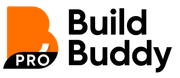 Build Buddy logo.