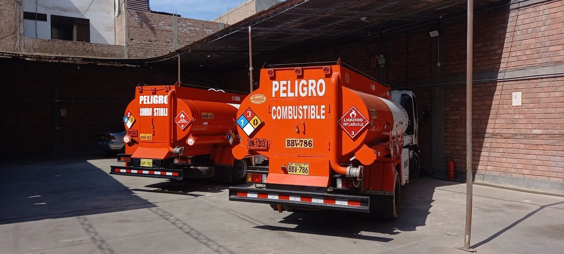PECOLOGICO SAC