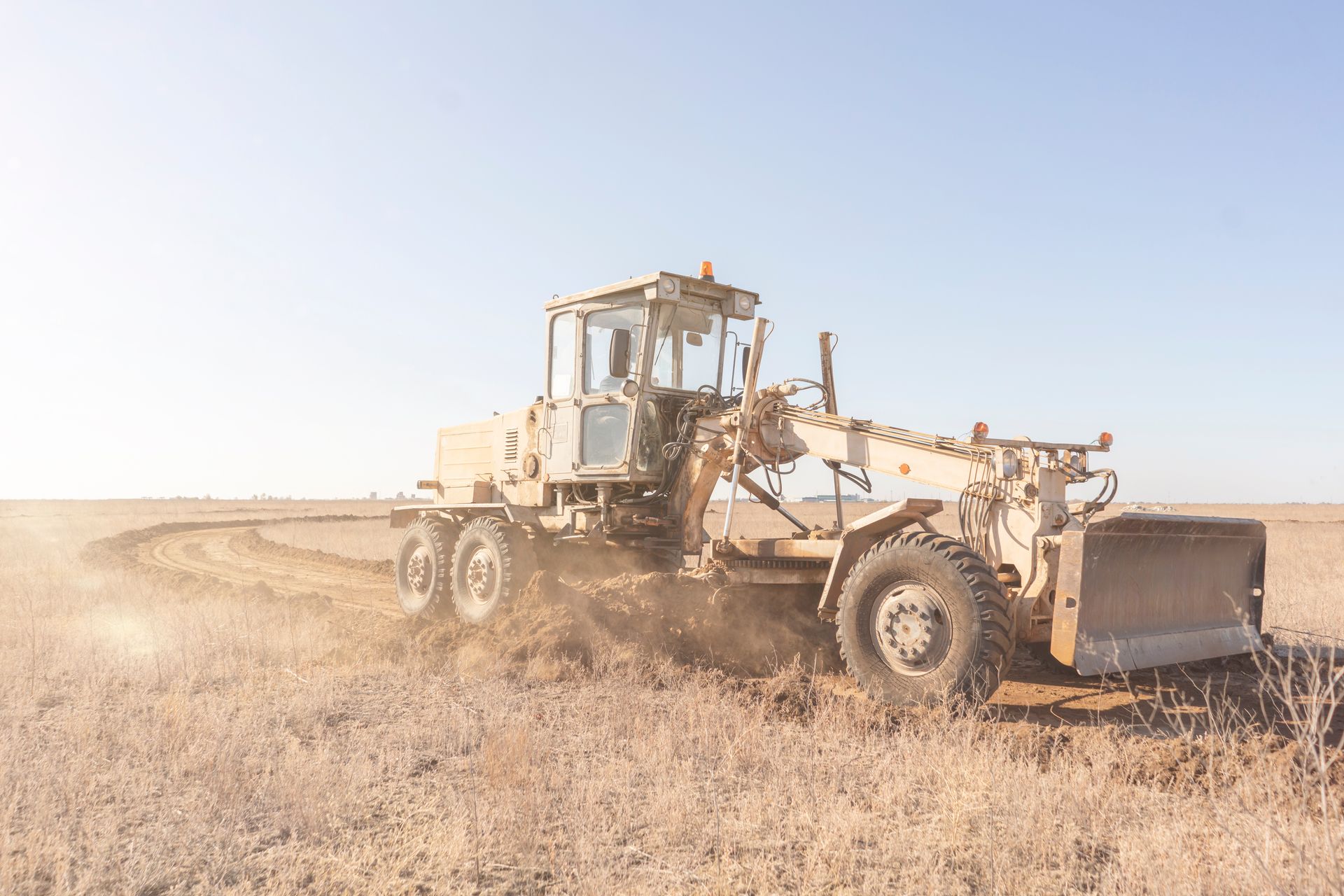 Mining services