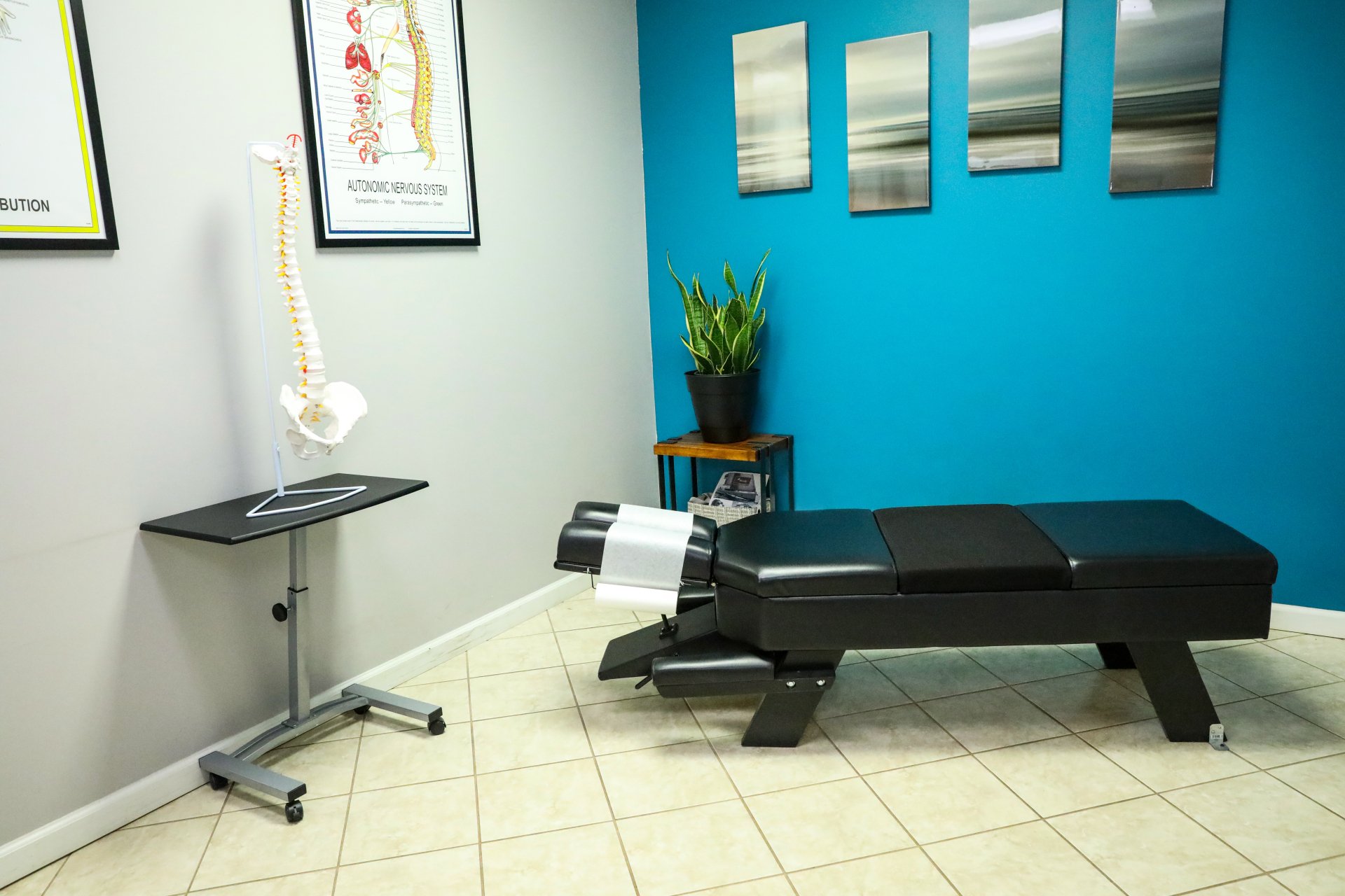 Turning Point Chiropractic