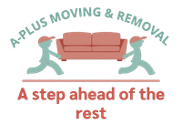 A-Plus Moving LLC A-Plus Moving LLC