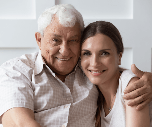 SLG Senior Care