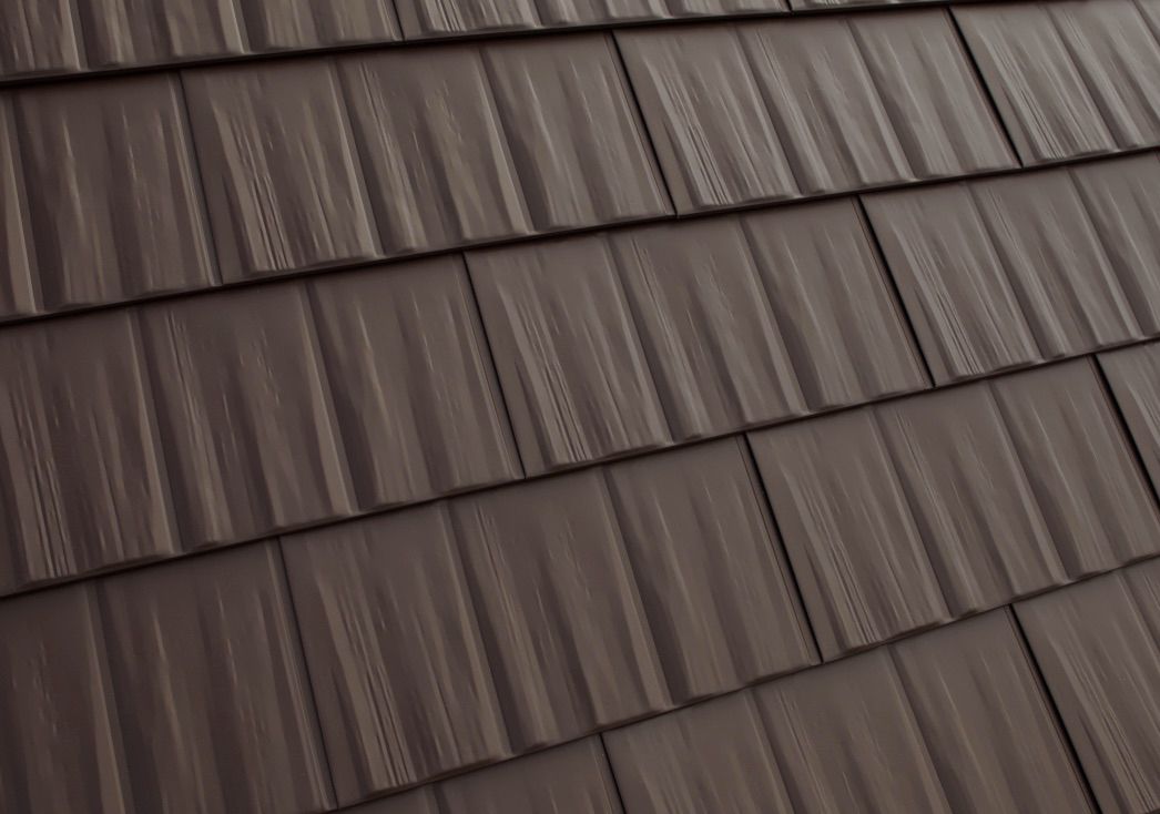 Best Metal Shingles