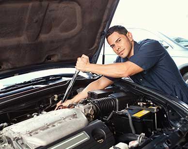 ESCUELA MECÁNICA AUTOMOTRIZ HENRY FORD AHORA G3