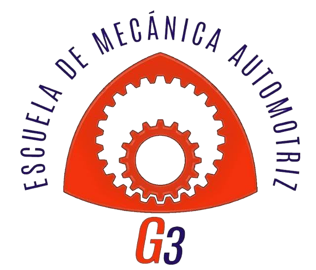ESCUELA MECÁNICA AUTOMOTRIZ HENRY FORD AHORA G3