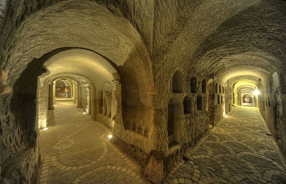 cantine location matrimoni Roma Nord