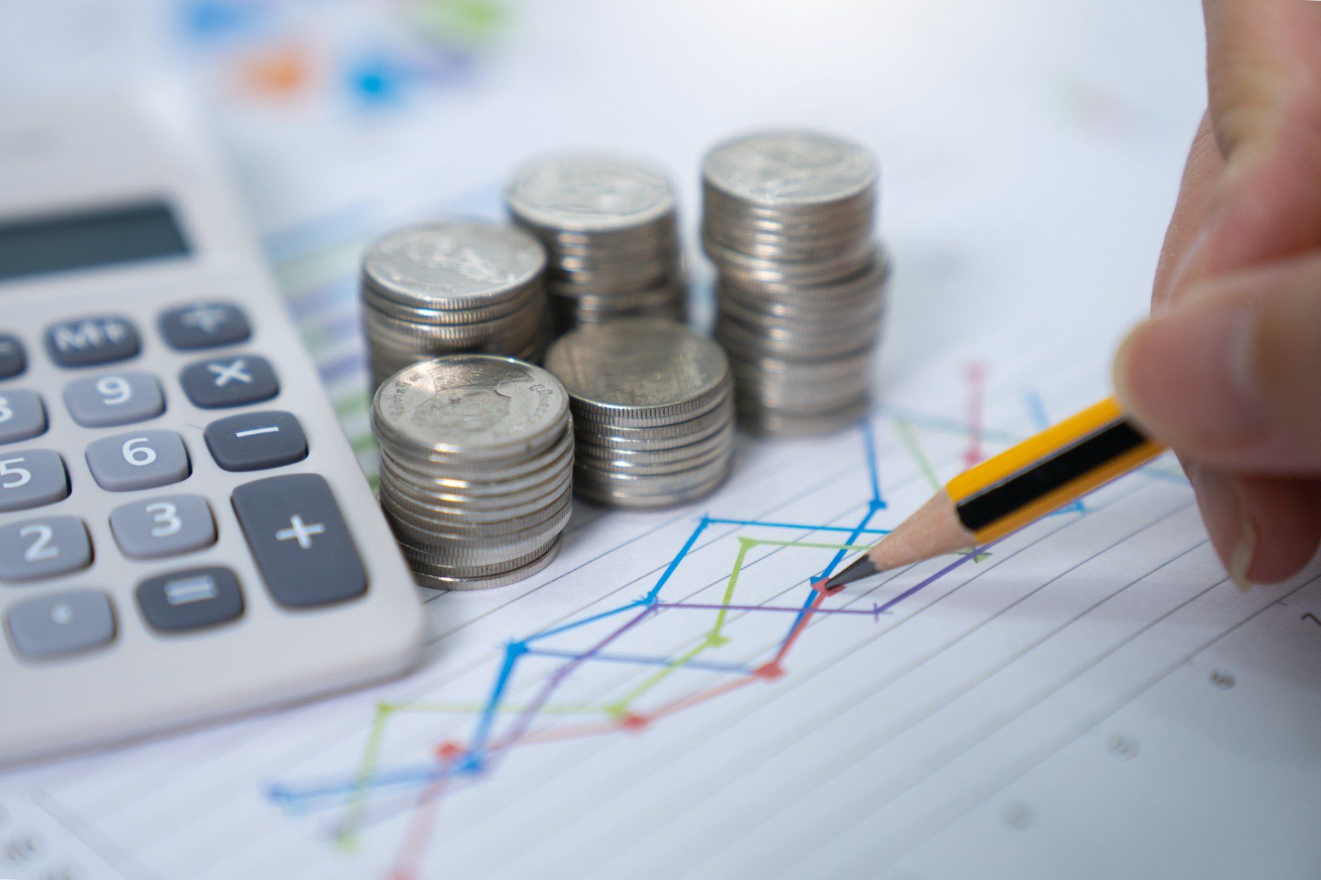 Tax Computation — Houston, TX — Tax Savers / Cost Segregation Services Tax Computation — Houston, TX — Tax Savers / Cost Segregation Services