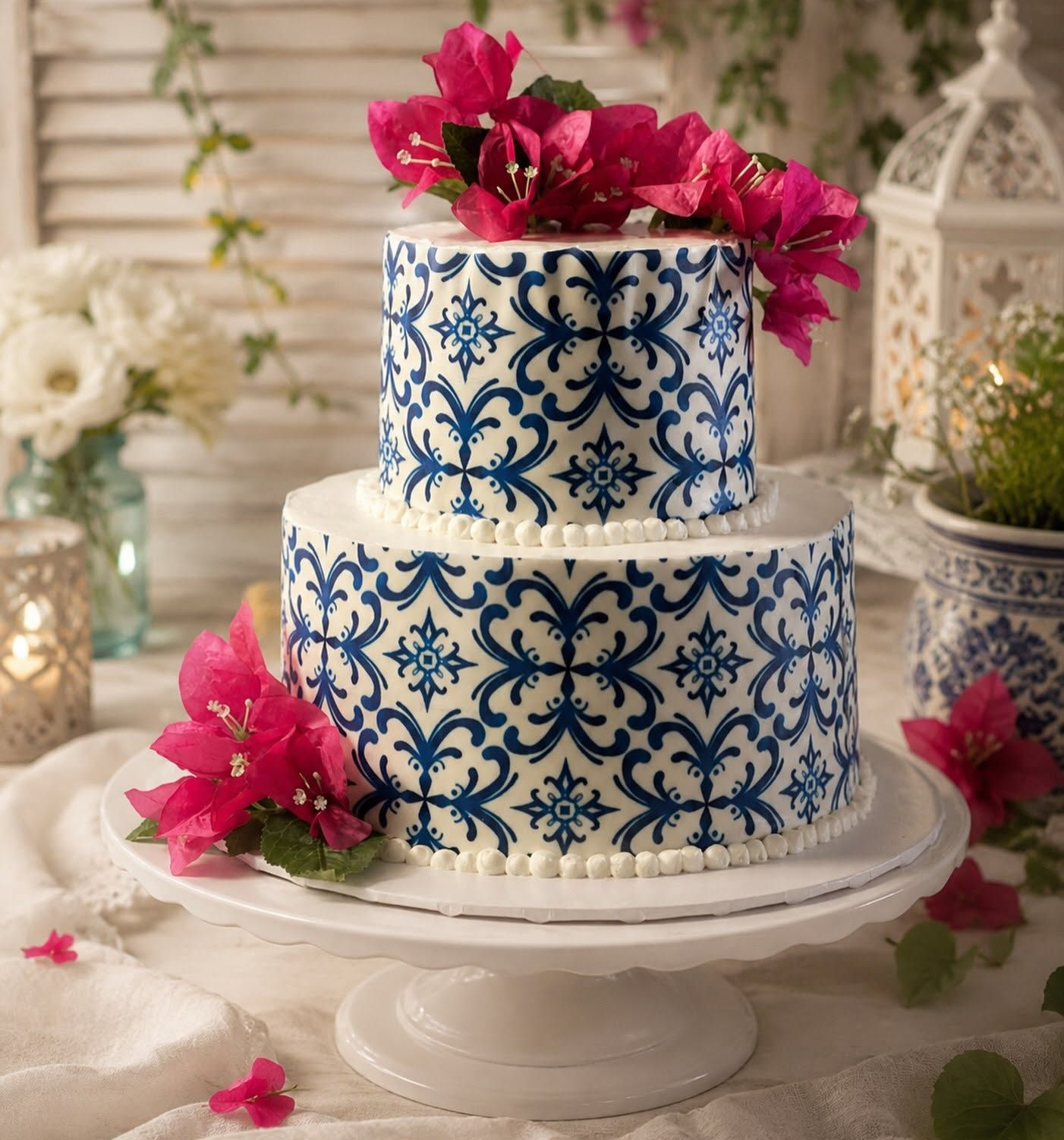 Custom Cakes in Westminster, CA