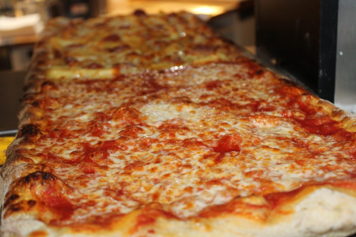 PIZZERIA