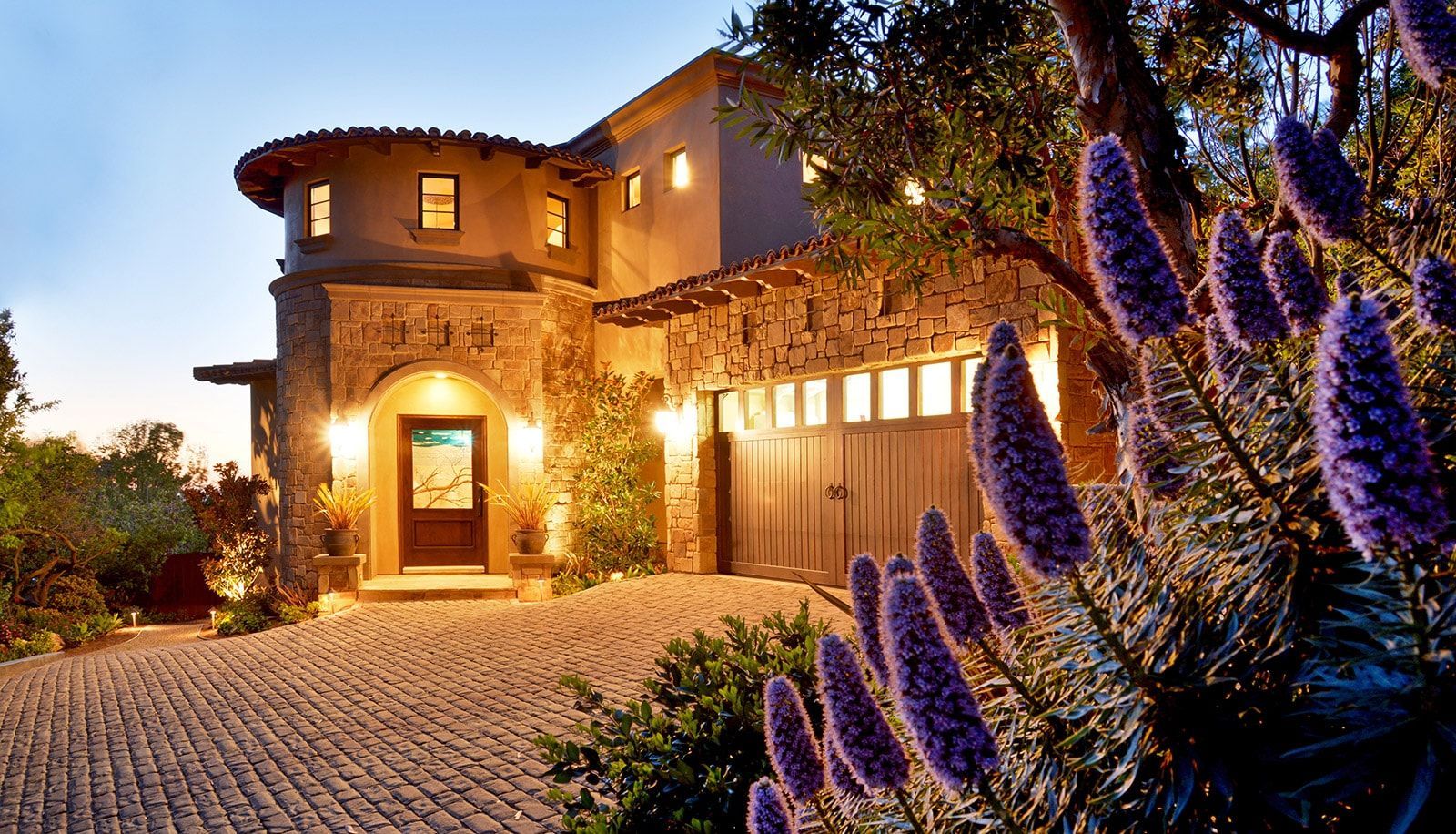 Del Mar Zapo House