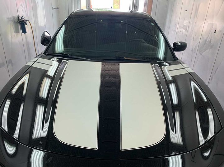 car painting 