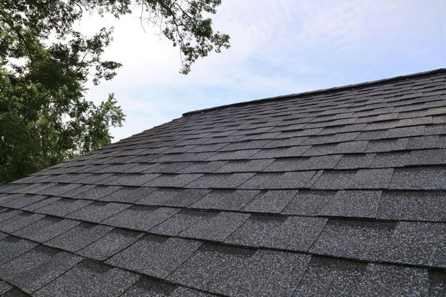 Asphalt Roof — Windsor, CT — HIG Roofing & Construction LLC Asphalt Roof — Windsor, CT — HIG Roofing & Construction LLC