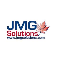 A watt solutions logo with an envelope on it