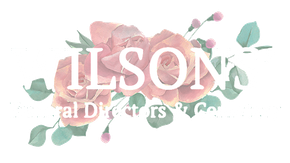 white logo copy