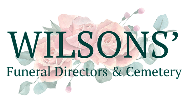 Funeral Home Logo