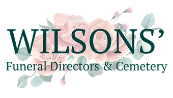 Funeral Home Logo