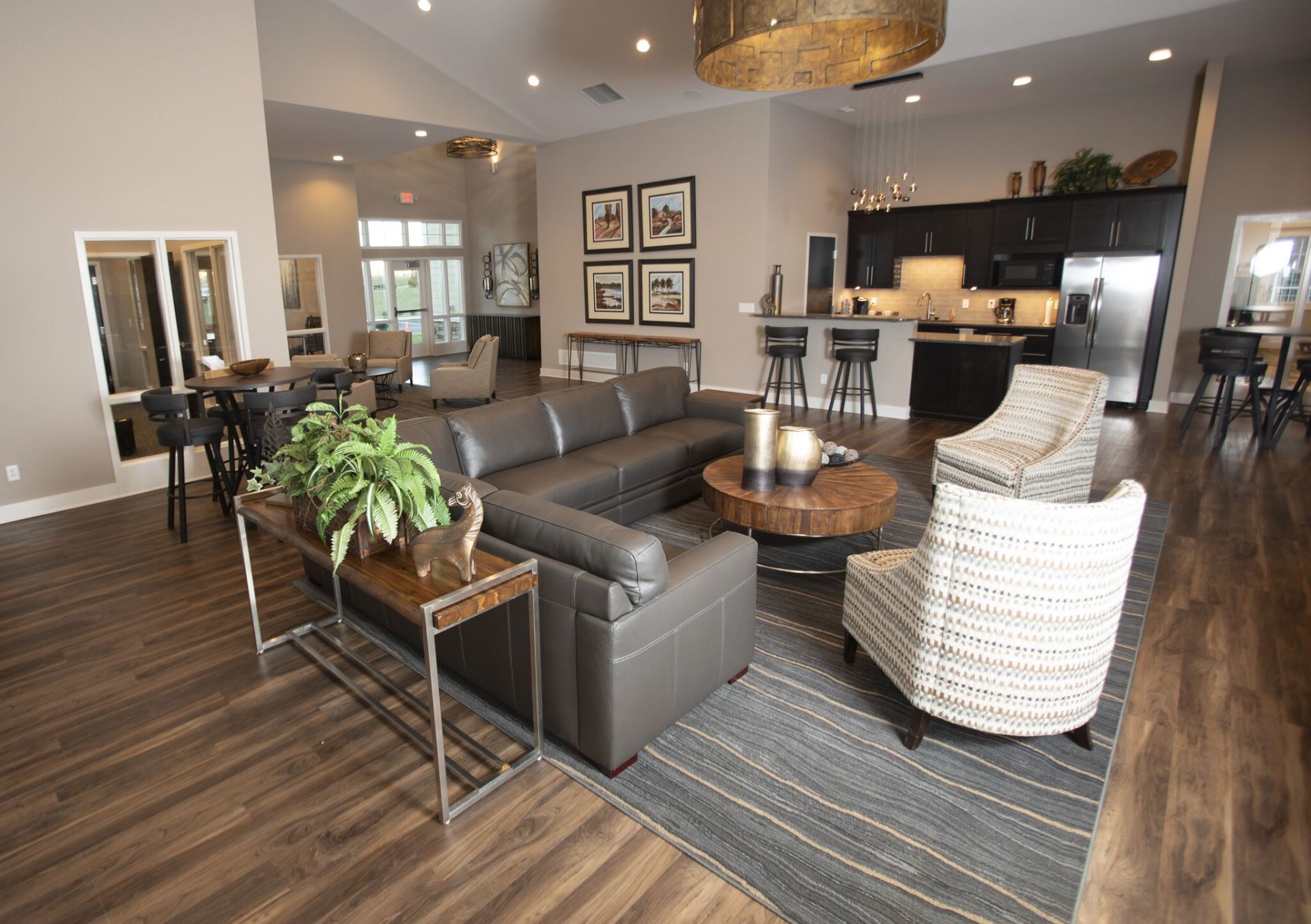 CLUBHOUSE