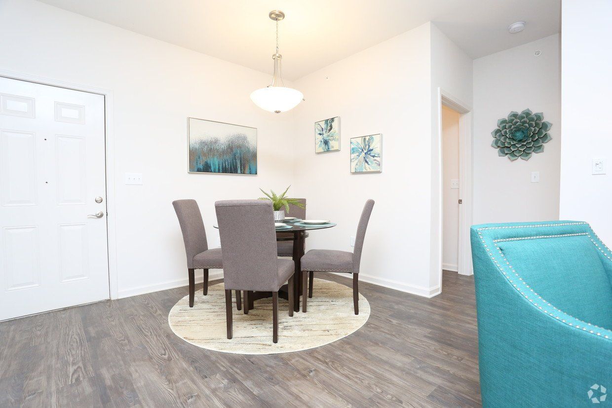 Ashton Park Apartments
