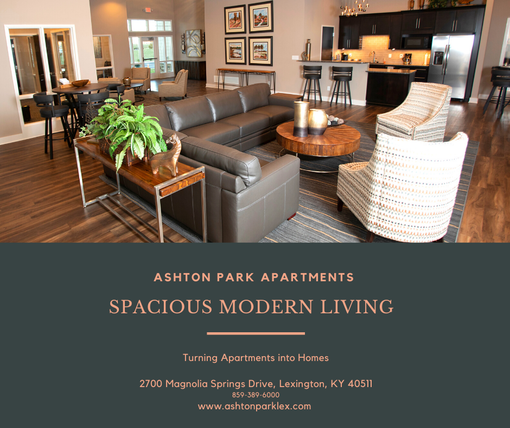 Ashton Park Apartments