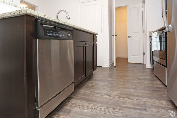 Ashton Park Apartments