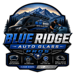 Blue Ridge Auto Glass Pros