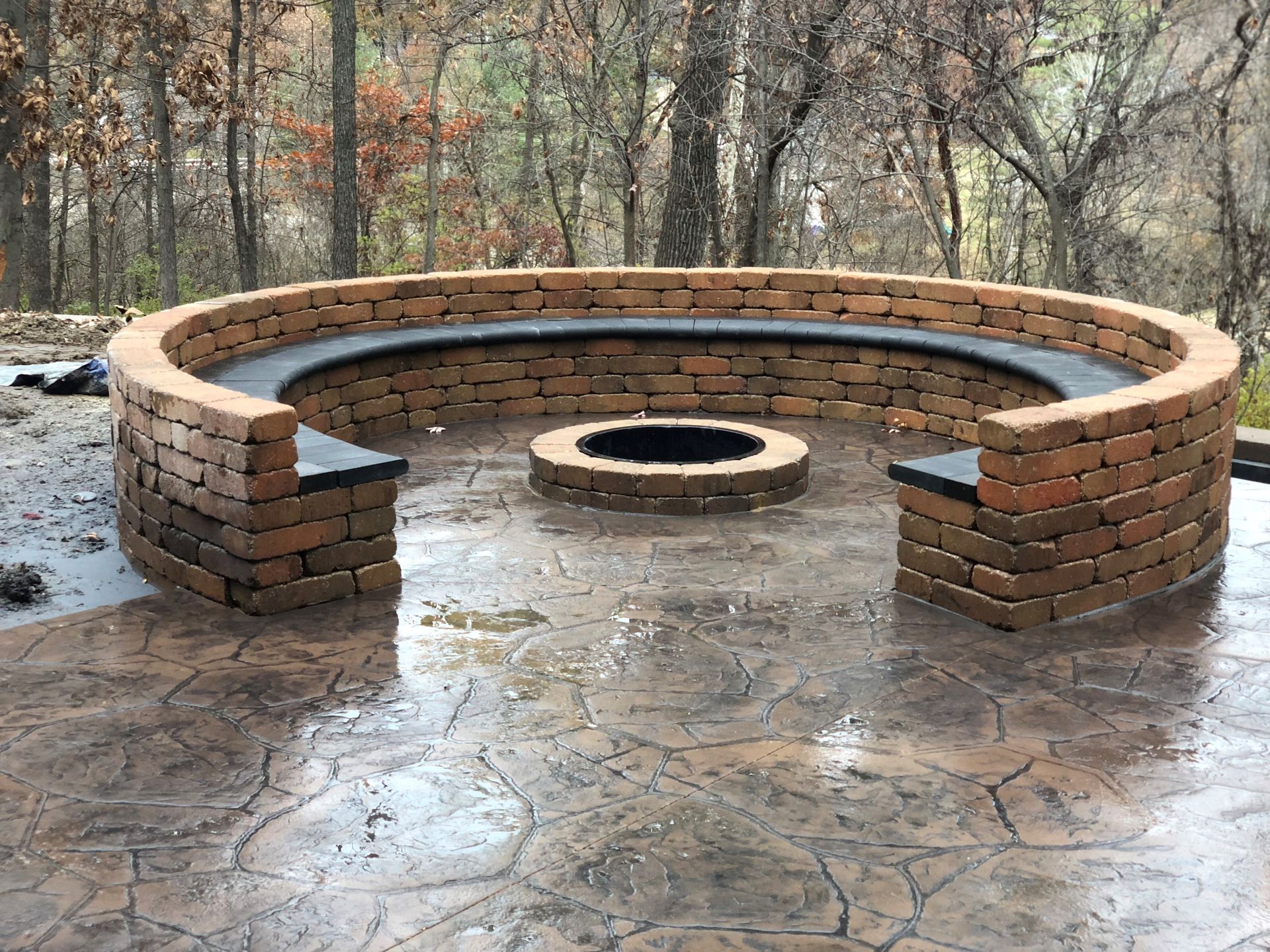 Outdoor Living Contractors St. Louis, MO Welby Outdoor