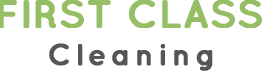 First Class Cleaning First Class Cleaning
