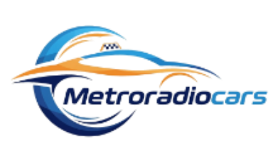 Metro Radio Cars logo