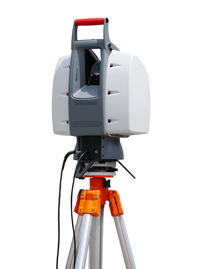 HANKAT SERVICIOS DE INGENIERÍA - TOPOGRAFÍA