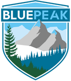 Bluepeak