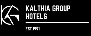 KG Hotels Footer Logo