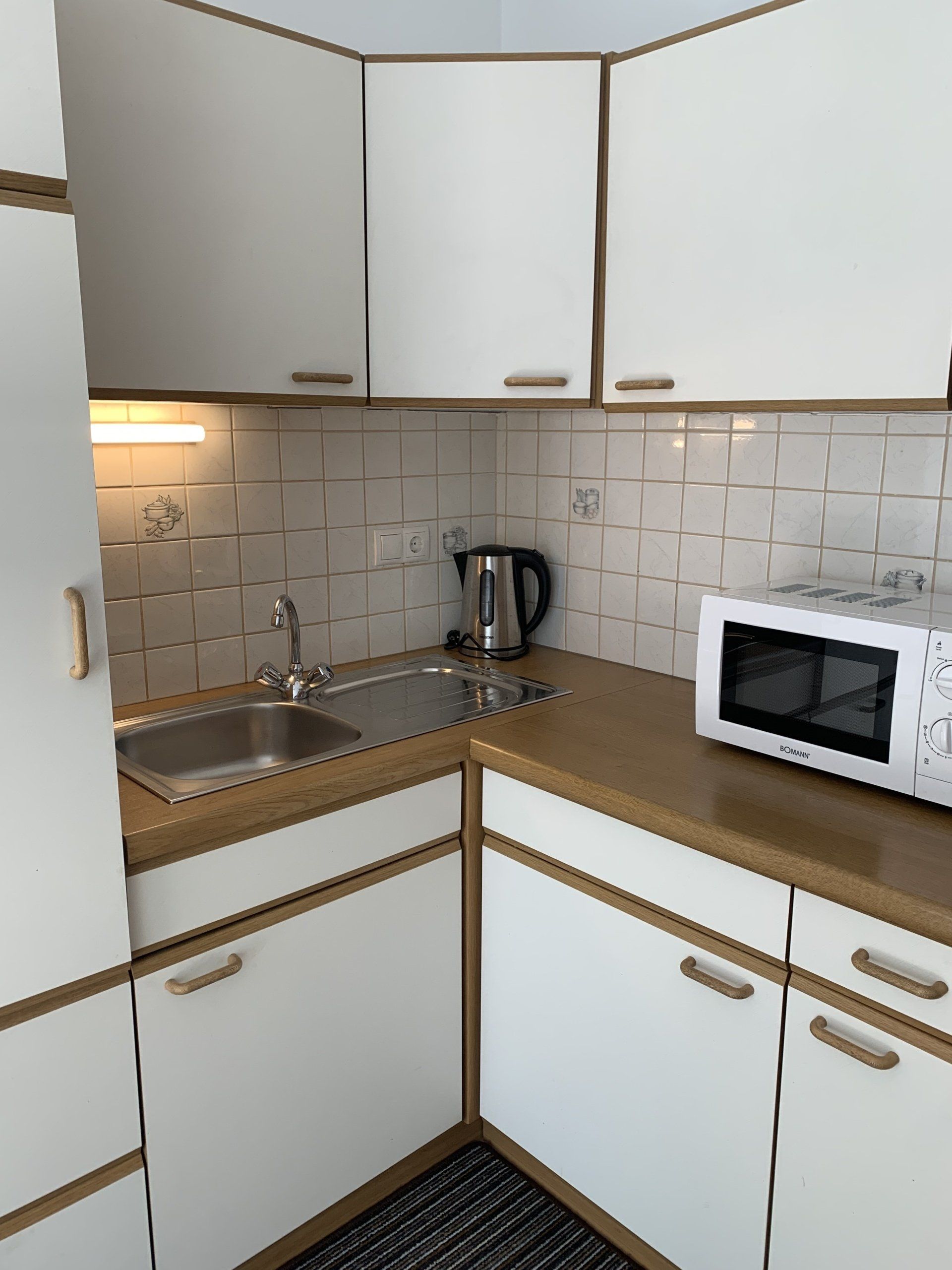Kieslinghof Ferienwohnungen - Zimmer 2